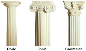 ancient-greek-columns